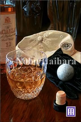 Nobu Haihara Handsigned & Numbered Archival Gicl&eacute;e on Canvas:"Bel Air "