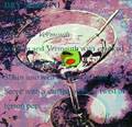 Nobu Haihara Handsigned & Numbered Limited Edition Serigraph:"Dry Martini "