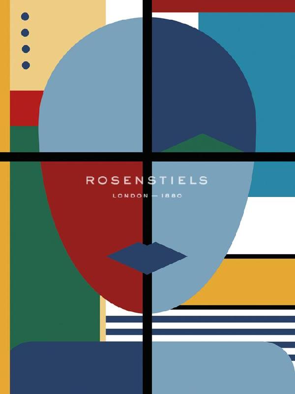 Otto Gibb 30 x 40 in. Open Giclee Canvas:"Reverberate"