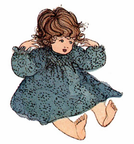 P Buckley Moss Limited Edition Print: "Precious Kylie" P Buckley Moss Limited Edition Print: "Precious Kylie"