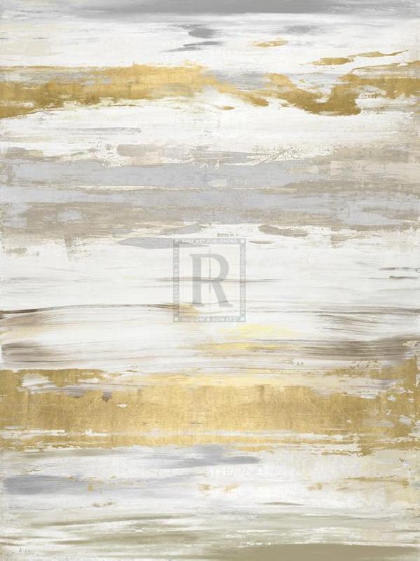 Paul Duncan 30 x 40 in. Open Giclee Canvas:"Ash"