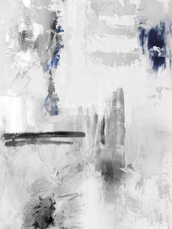 Paul Duncan 30 x 40 in. Open Giclee Canvas:"Industrial Tempo"
