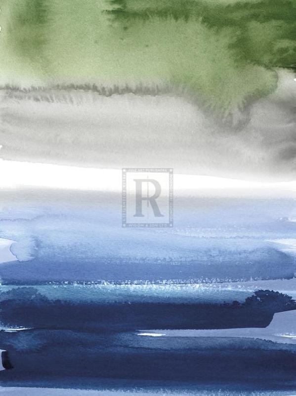 Paul Duncan 30 x 40 in. Open Giclee Canvas:"Solana"