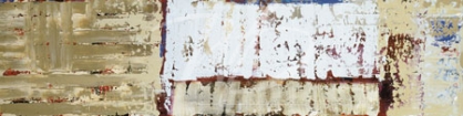 Penny Benjamin Peterson Limited Edition Embellished Giclee on Canvas: "Element II"