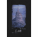 Peter and Harrison Ellenshaw Individually Hand Numbered Limited Edition Chiarograph on Black Paper:"Beauty & The Beast Castle"