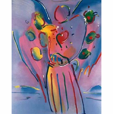 Peter Max