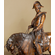 Pierre-Jules Mene Handcrafted Solid Bronze Sculpture:"Fox Hunt"