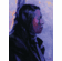 R. Tom Gilleon Artist Signed and Numbered Limited Edition Canvas Giclee:" Blue Rain in the Face"