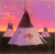 R. Tom Gilleon Artist Signed and Numbered Limited Edition Canvas Giclee:"Cascade Sunset"