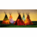 R. Tom Gilleon Artist Signed and Numbered Limited Edition Canvas Giclee:"  In The Shadow of the Sixth"