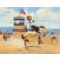 R. Tom Gilleon Artist Signed and Numbered Limited Edition Canvas Giclee:"Tail of My Short"