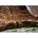 Rafael Arrieta-Eskarzaga Handcrafted Solid Bronze Sculpture:"Wild Goose Chase"