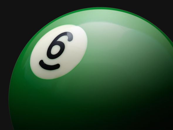 Richard Reynolds 27 x 36 Museum Wrapped Giclee on Canvas Open:"Green 6"