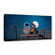 Rob Kaz Artist Signed Disney Ltd Ed Studio Embellished Gallery Wrap Canvas:"It Only Takes a Moment"
