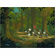 Rob Kaz Signed and Numbered Gicl&eacute;e on Canvas:"The Good Scouts"