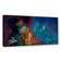 Rob Kaz Signed Disney Ltd Ed Gallery Wrap Canvas:"Three Ghosts"