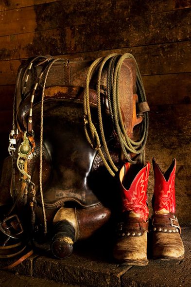 Robert Dawson 36 x 24 Open Edition Signed Giclee on Canvas:"In the Barn"