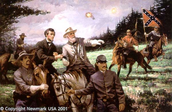 Robert Summers Hand-signed and Numbered Limited Edition Print:"Front Line Command"