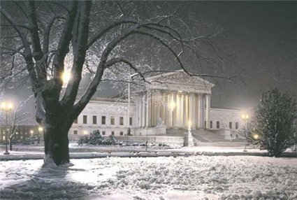 ROD CHASE 20X30 Secondary Market Art: "JUSTICE FOR ALL"