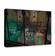 Rodel Gonzalez Artist Signed Ltd Ed Canvas Giclee:"Foolish Mortals" 