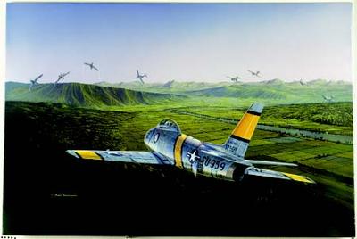 Ross Buckland Hand Signed and Numbered Limited Edition: "Shooters Odds"