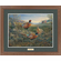 Sam Timm Great Northern Framed Art:"Autumn Afternoon - Pheasants"