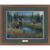 Sam Timm Great Northern Framed Art:"Da Bulls - Moose"
