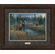 Sam Timm Great Northern Framed Art:"Da Bulls - Moose"