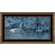Scot Storm Hand Signed and Numbered Limited Edition Canvas Giclee: "Winter Elegance-Trumpeter Swan"