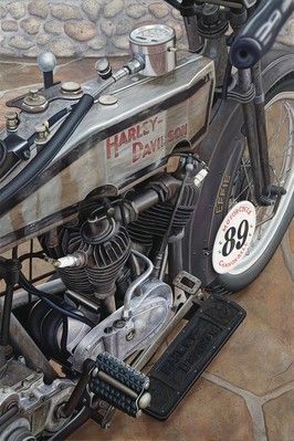 Scott Jacobs Hand Signed and Numbered Limited Edition Canvas Giclee: "Effie"