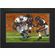 Scott Smith Limited Edition Canvas Giclee:"Barry Sanders"