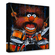 Stephen Fishwick Disney Limited Edition Gallery Wrap Canvas Giclee:"Rockin' Animal"