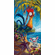 Steve Barton Signed Disney Ltd Ed Gallery Wrap Canvas:"Hei Hei and Pua"