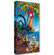 Steve Barton Signed Disney Ltd Ed Gallery Wrap Canvas:"Hei Hei and Pua"