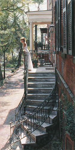 Steve Hanks