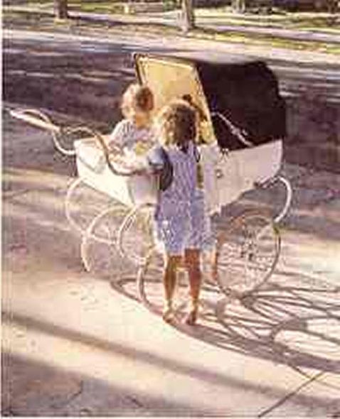 Steve Hanks Limited Edition Print: "Where the Light Shines Brightest"