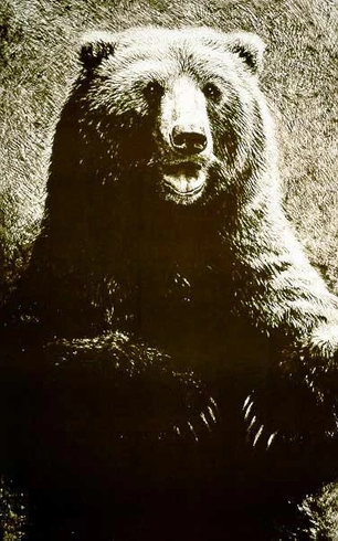 Steve Hanks Signed and Numbered Limited Edition Lithograph: "" Steve Hanks Signed and Numbered Limited Edition Lithograph: ""