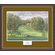 Steve Lotus Handsigned and Numbered Limited Edition Print:"2003 Oak Hill CC Hole #13"