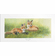 Susan Bourdet Artist Signed Limited Edition:"Time Out - Fox Kits"