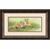 Susan Bourdet Artist Signed Limited Edition:"Time Out - Fox Kits"