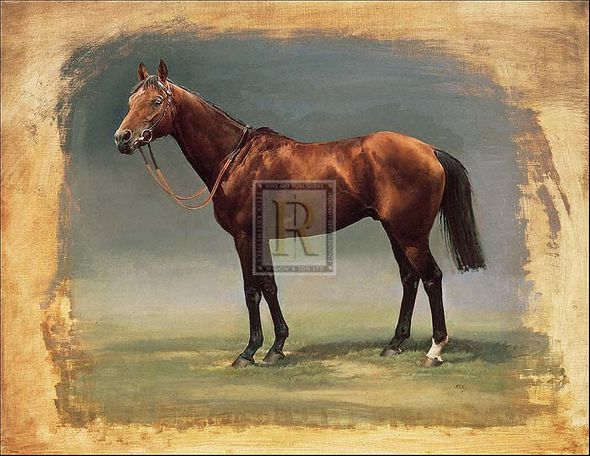 Susan Crawford Hand Numbered Limited Edition Print on Paper :"Pilsudski"