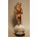 Sutton Handcrafted Solid Bronze Sculpture: "Birth of Venus"