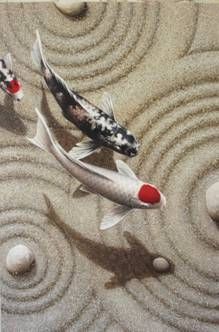 Terry Gilecki Handsigned and Numbered Limited Edition Giclee on Canvas:"Migrate"