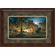 Terry Redlin Deluxe Framed Elite Edition: "Bountiful Harvest Elite"