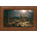 Terry Redlin Encore Canvas Art:"God Shed His Grace on Thee"