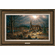 Terry Redlin Encore Canvas Art:"God Shed His Grace on Thee"