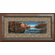 Terry Redlin Fine Art Open Edition:"Autumn Afternoon - Horizon Print"
