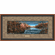 Terry Redlin Fine Art Open Edition:"Autumn Afternoon - Horizon Print"