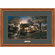 Terry Redlin Fine Art Open Edition:"His First Day - Encore Print"