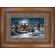 Terry Redlin Fine Art Open Edition:"His First Homecoming - Encore Print"